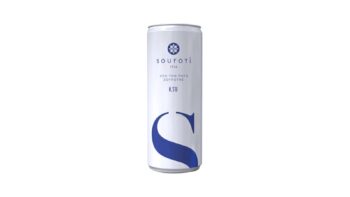 Σουρωτή 330ml